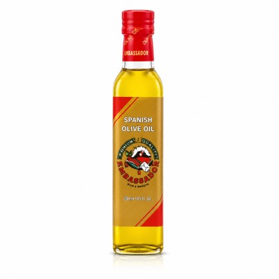 Spanish Olive Oil 500ml
