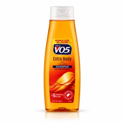 ALBERTO VO5 Extra Body With Collagen Volumizing Shampoo