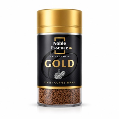 Noble Essence Gold Instant Coffee 100g