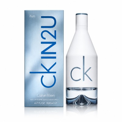 CkIn2u for Him EDT (100ml).