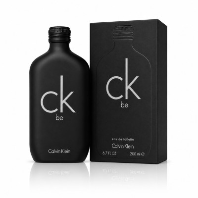 Calvin Klein CK Be EDT (200ml) (100% Original).
