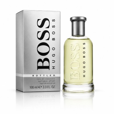 Hugo Boss Bottled Eau de Parfum (EDP) 100ml