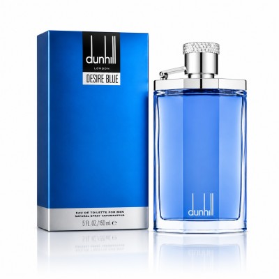 Dunhill Desire Blue EDT for Men (100ml).