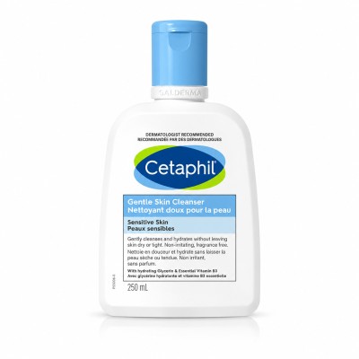 Cetaphil Gentle skin Cleanser 250 ml