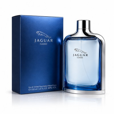 JAGUAR CLASSIC JAGUAR FOR MEN (100ml)