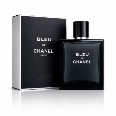 BLUE DE CHANEL PARIS (100ml)