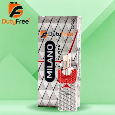 DutyFreeBD – Buy Cigarettes, Perfume & Lifestyle Products Online