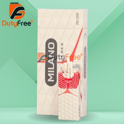 milano cigarettes price Pakistan W2 01 Milano X-merge redefines the quality
