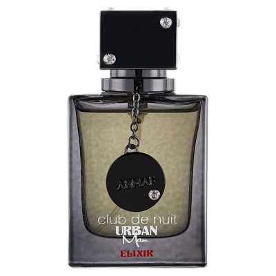 Club De Nuit Urban Elixir Armaf EDP 105M