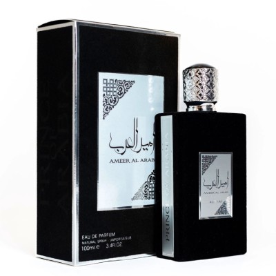 Asdaaf Ameer Al Arab EDP for Men,100ml