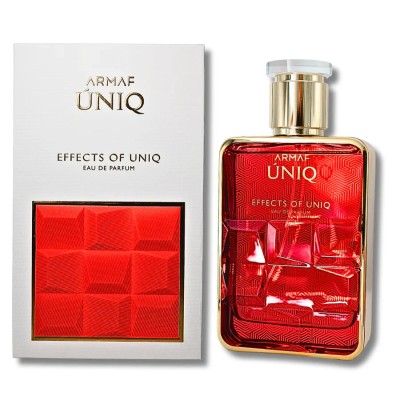 Armaf Uniq Effects of Uniq Eau de Parfum 100ml