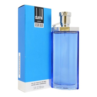 Dunhill Desire Blue EDT for Men (100ml).