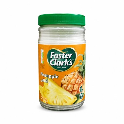 Foster Clark's IFD Pineapple Jar- 750 gm