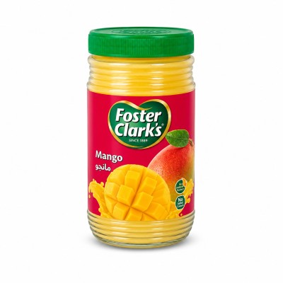 Foster Clark's IFD Mango Jar 750g