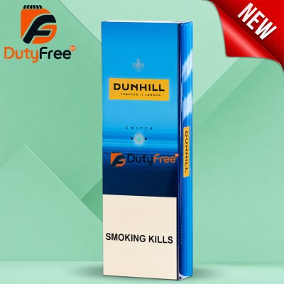 Dunhill Switch 8 Mg (Blue)