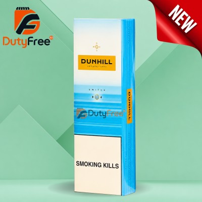 Dunhill Switch 8 Mg (Sky)