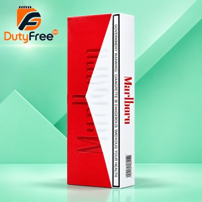 Marlboro Red Indonesia
