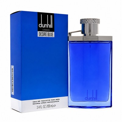 Dunhill Desire Blue EDT for Men (100ml).