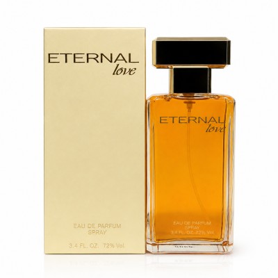 Eternal Love Perfume EDP 100 ml for Women
