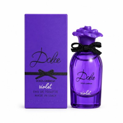 Dolce&Gabbana Dolce Violet Eau De Toilette Mini 5ml