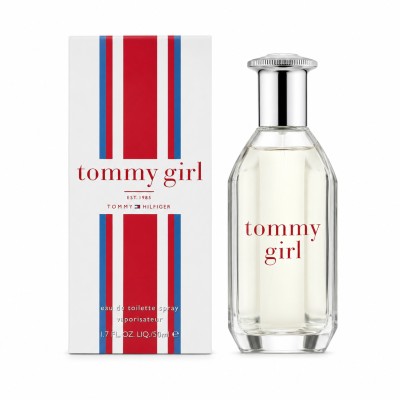 Tommy Girl EDT for Women 100ml