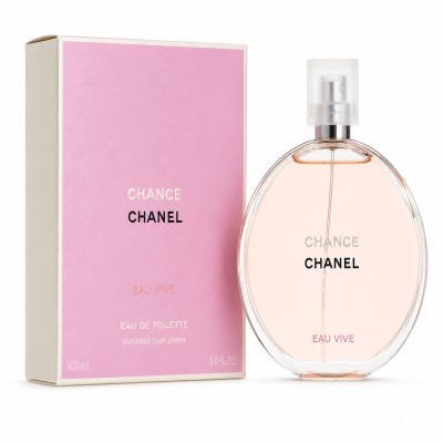 Chanel Chance EDP (100ml)