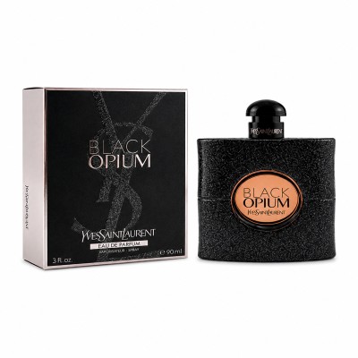 Yves Saint Laurent Black Opium EDP for Women