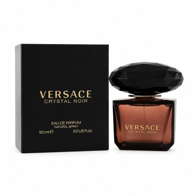 Versace Crystal Noir EDT for Women