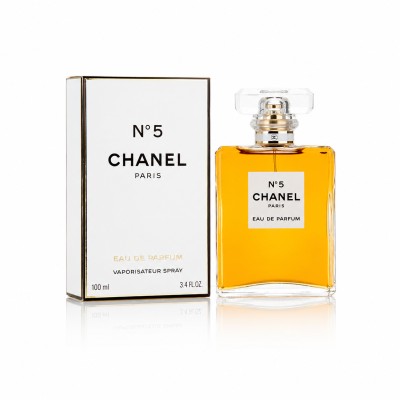 Chanel N°5 L'EAU Eau de Toilette Spray