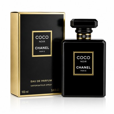 Coco Noir Chanel EDP for Women,100ml