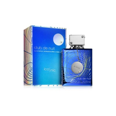 Club de Nuit Iconic Eau De Parfum 105ML