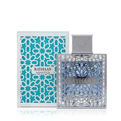 Rayhaan Aquatica EDP 100ml
