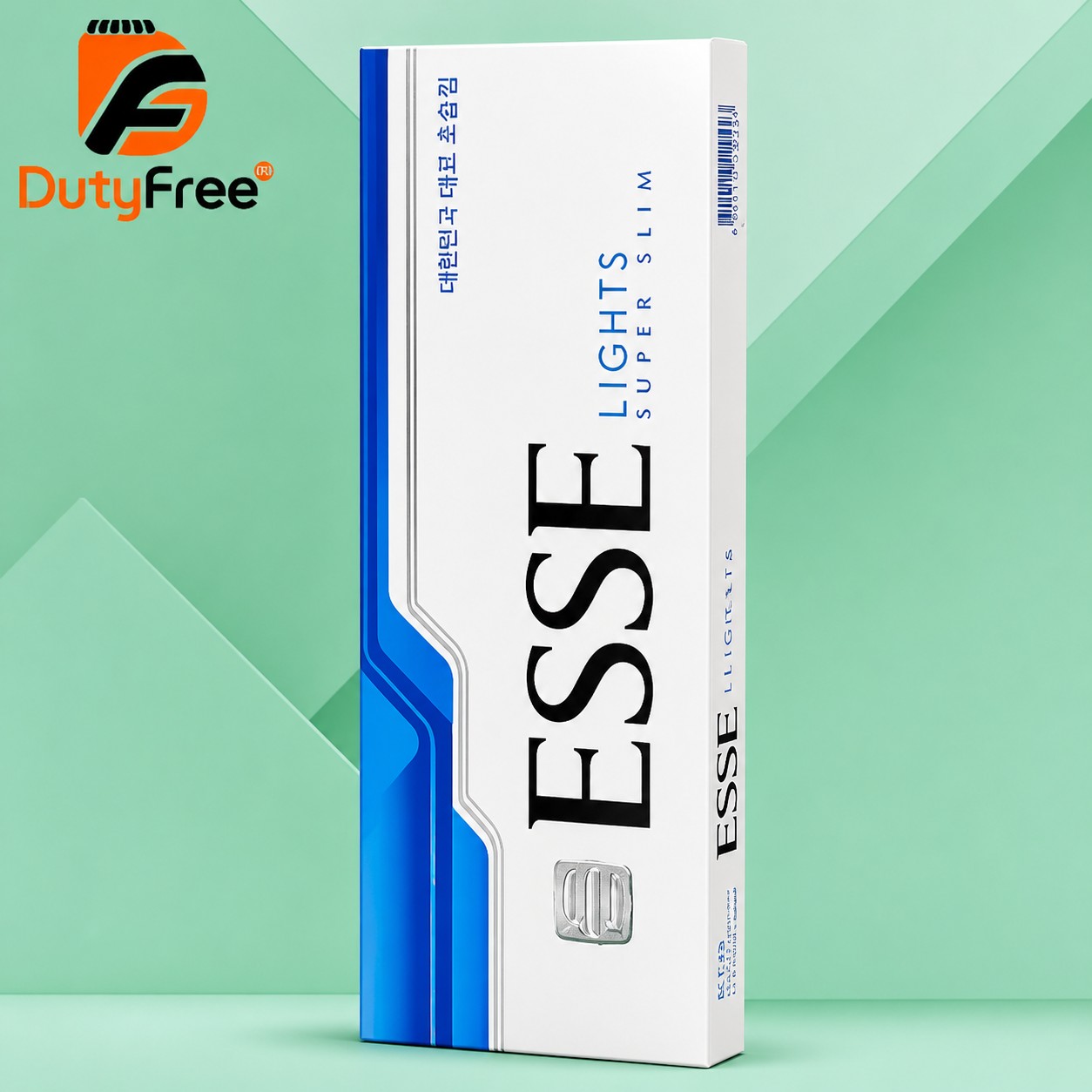 amsterdam airport duty free tobacco Duty free tobacco hi-res stock photography and images