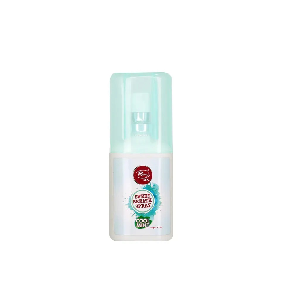 Sweet Breath Spray (Cool Mint) 20ML(UK)
