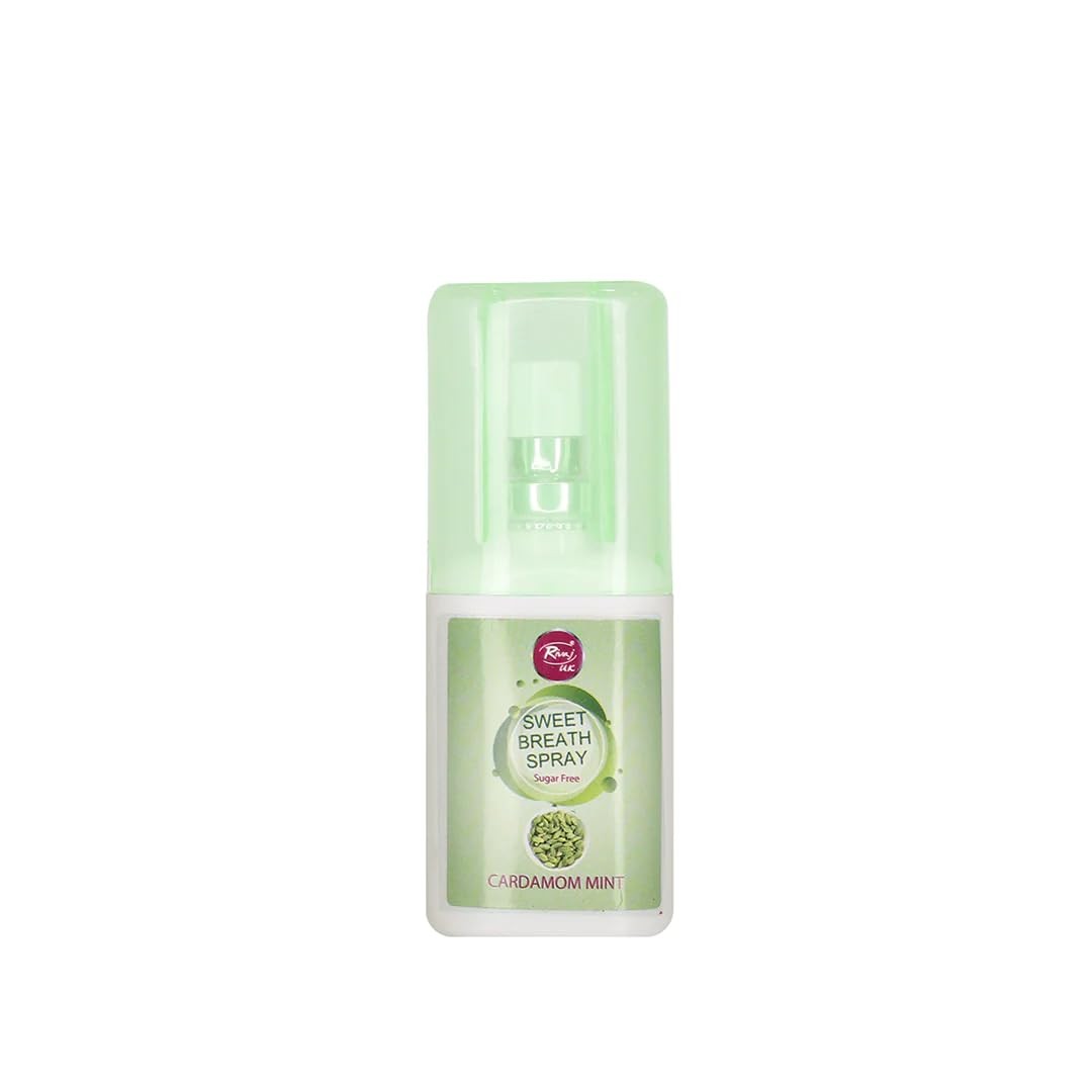 Sweet Breath Spray-20ml (Made in Uk)