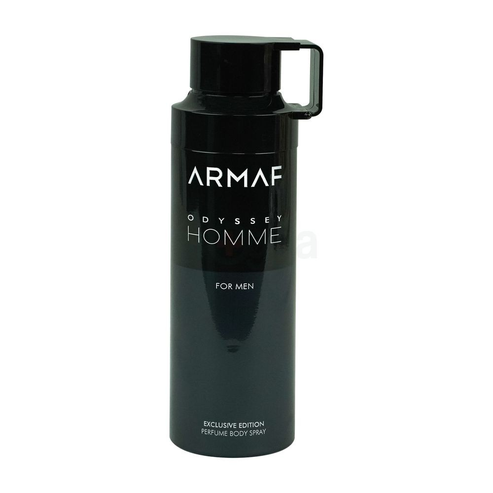 Armaf Odyssey Homme For Men Perfume Body Spray