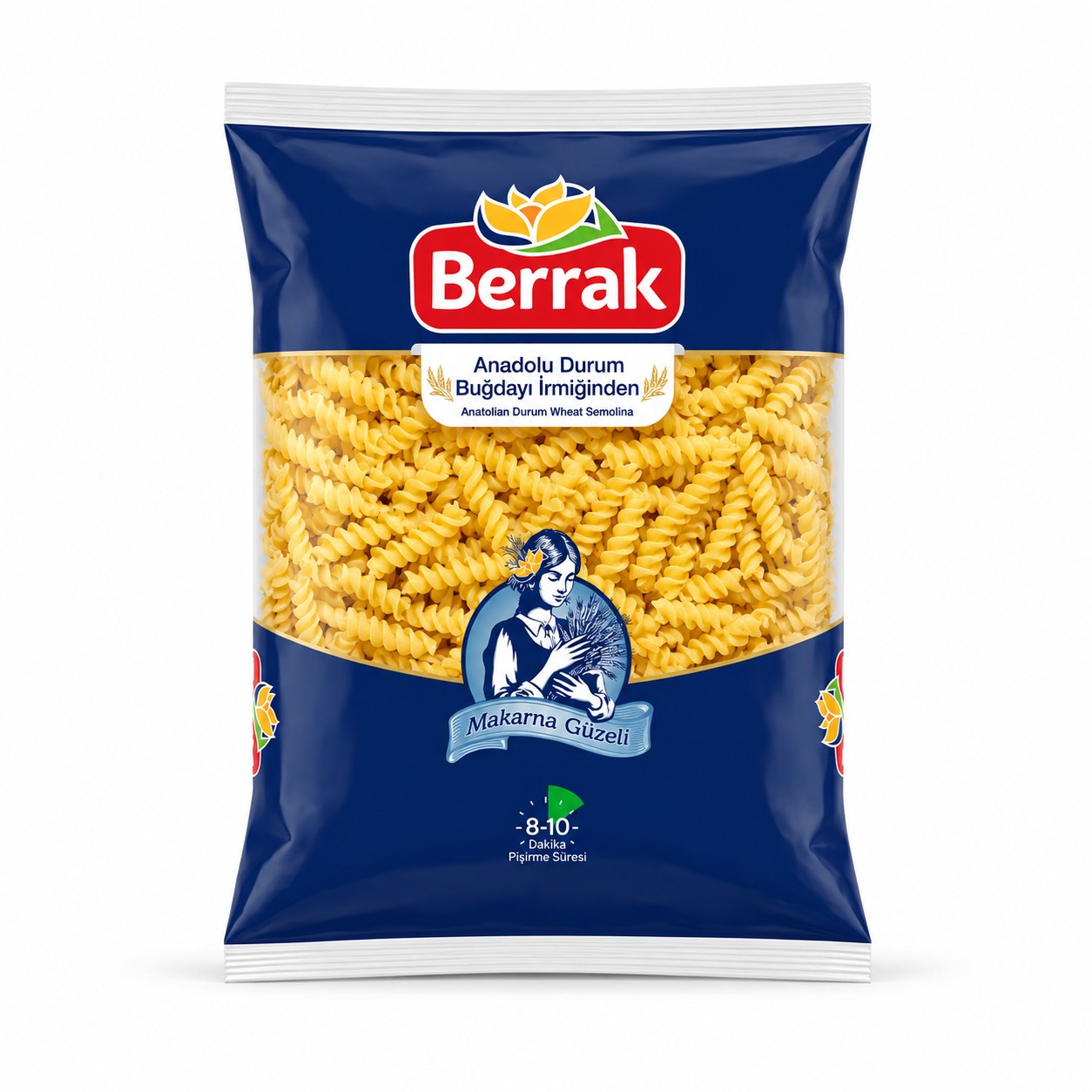Berrak Pasta Elbow Righi 500g