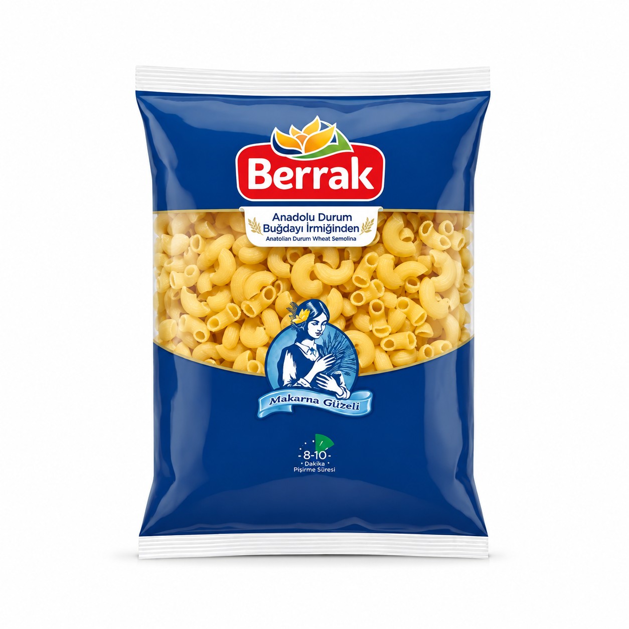Berrak Pasta Elbow Righi 500g