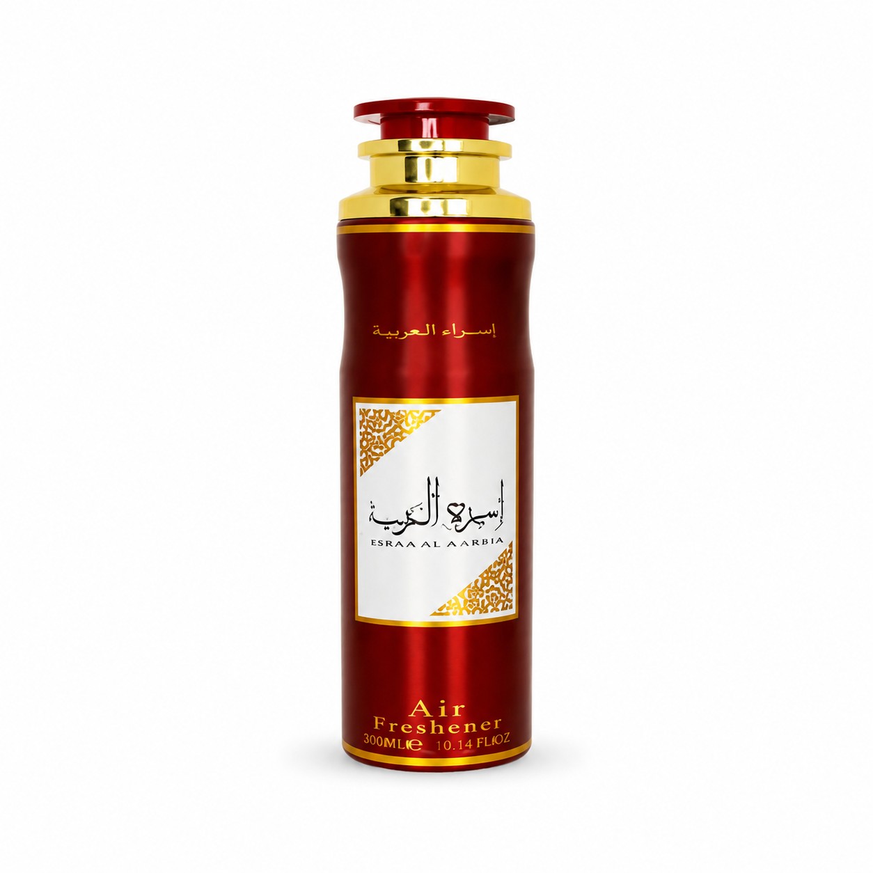 Esraa Al Arabia I AM White White & I Pure Rouge Air Freshener – 300ml