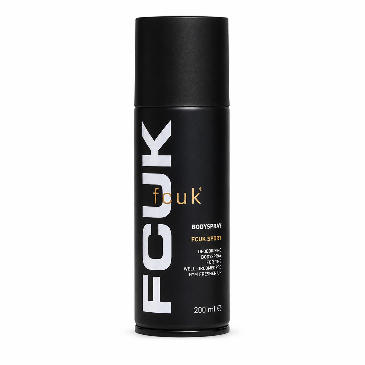 FCUK Sport Deodorising Body Spray(200ml)