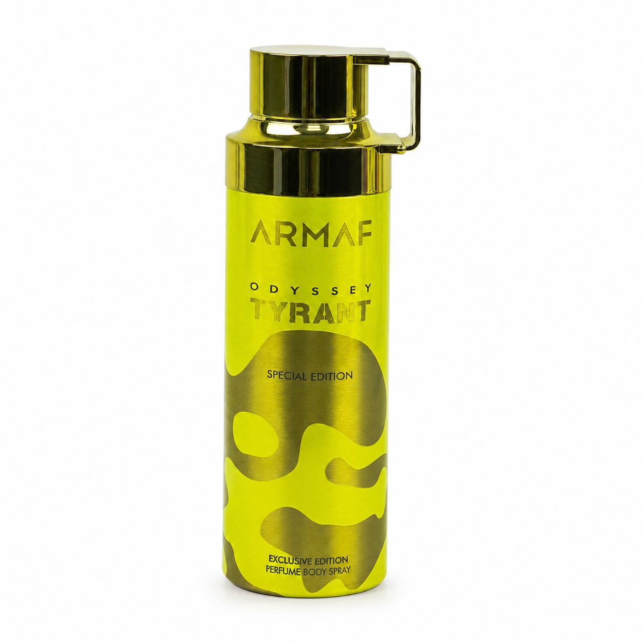Armaf Odyssey Tyrant Special Edition Perfume Body Spray (200ml)