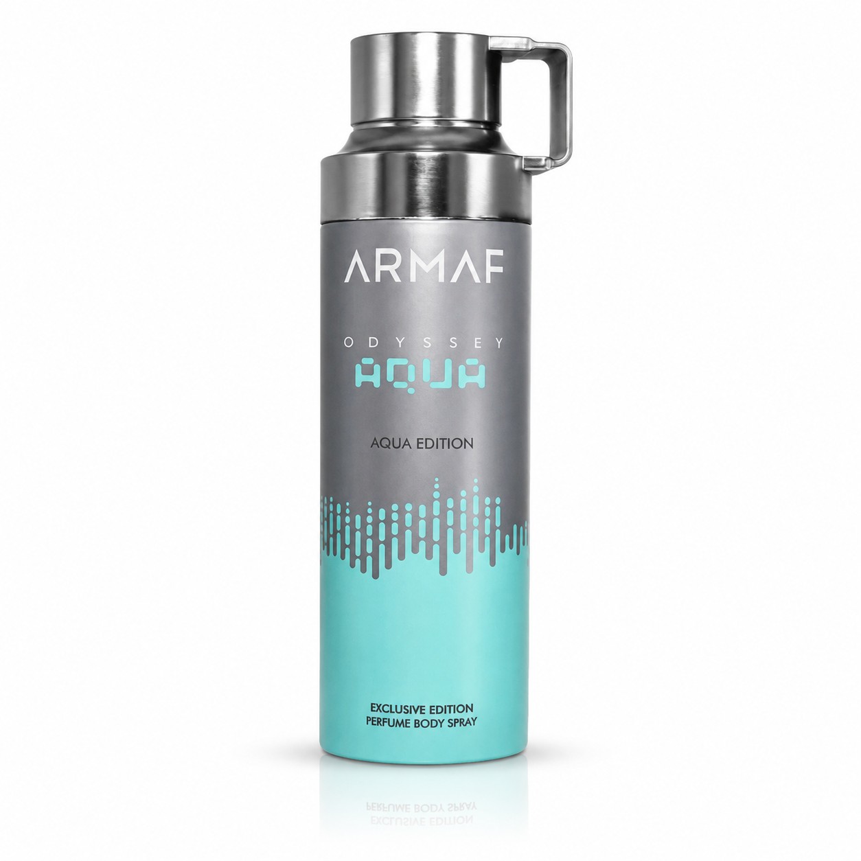 Armaf Odyssey Aqua Edition Perfume Body Spray (200ml)