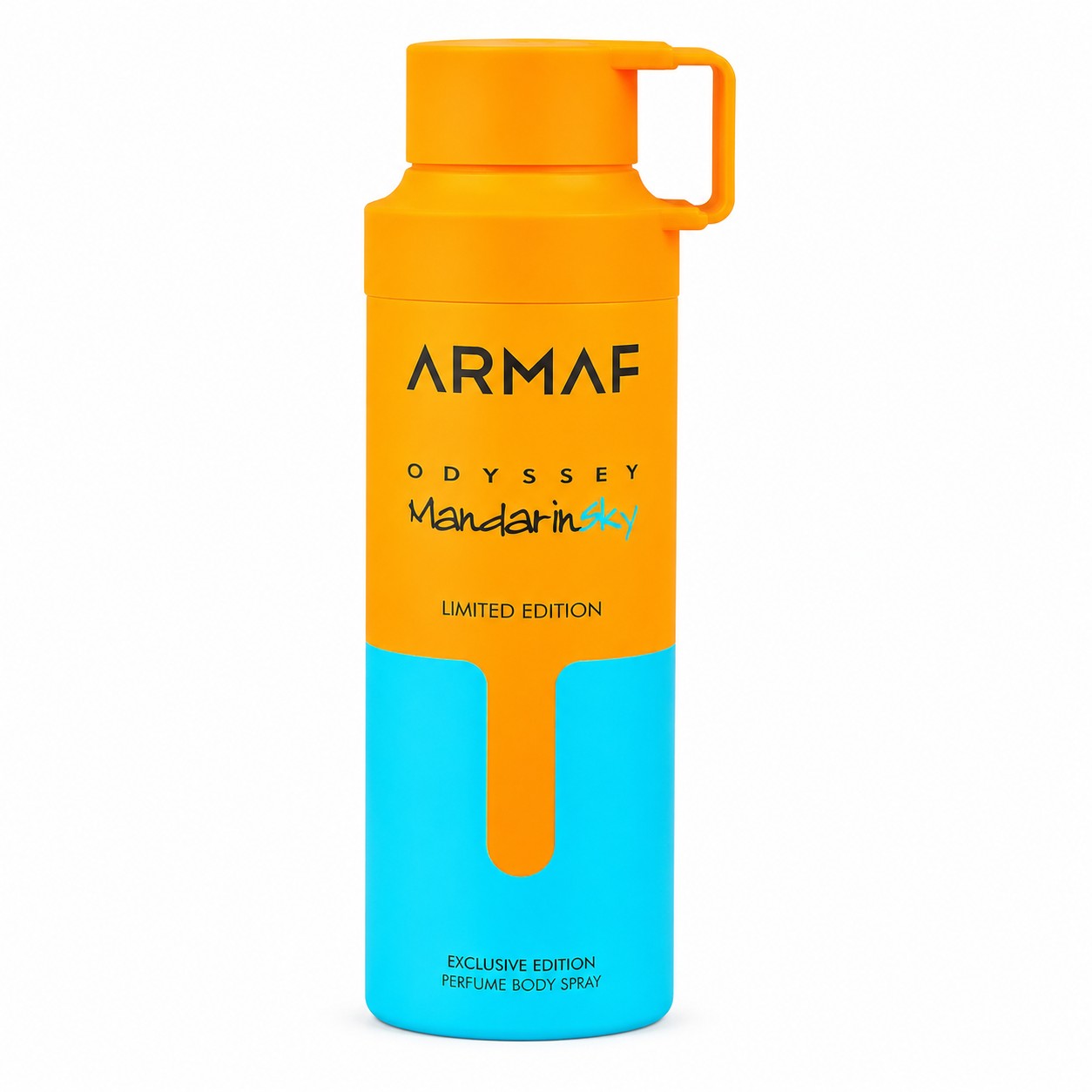 Armaf Odyssey Mandarin Sky Limited Edition Perfume Body Spray (200ml)