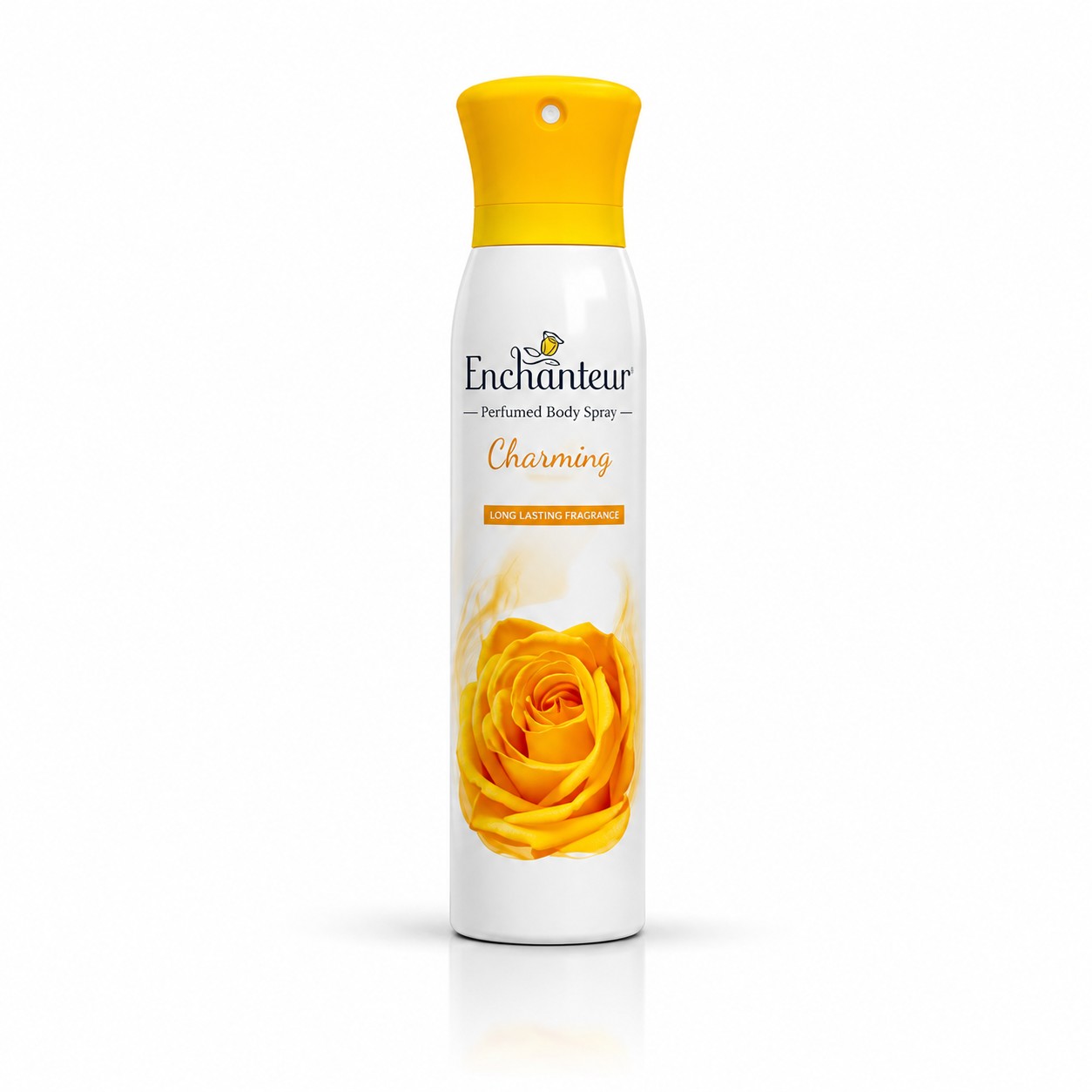 Enchanteur Body Spray Gorgeous 150ml