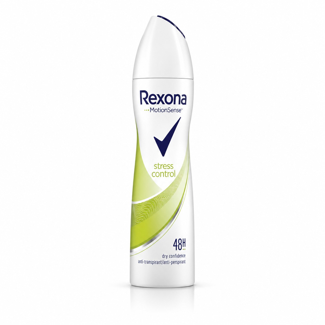 Rexona Deo Antiprespirant Stress Control 200ml