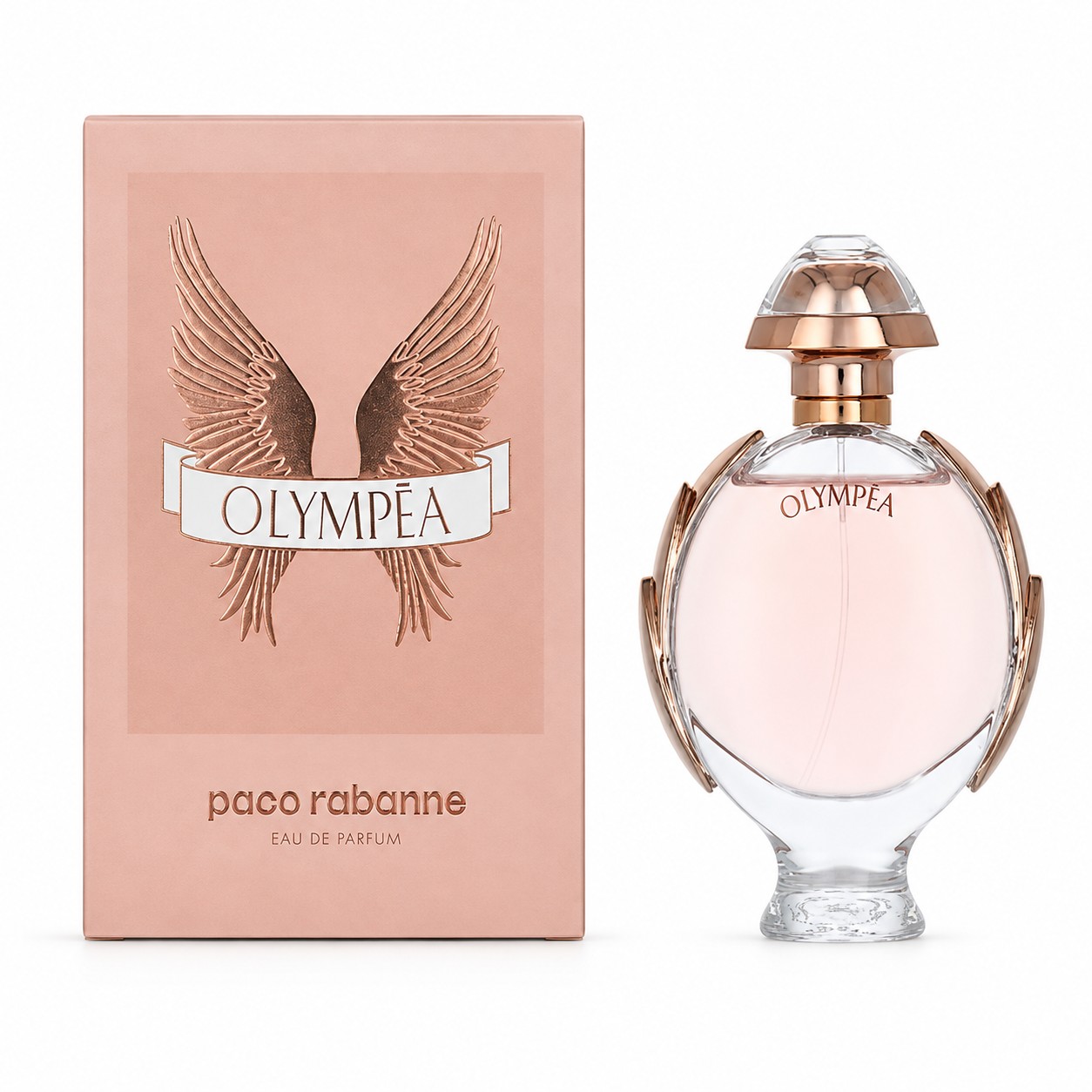 Paco Rabanne Olympea Eau de Parfum, 30ml