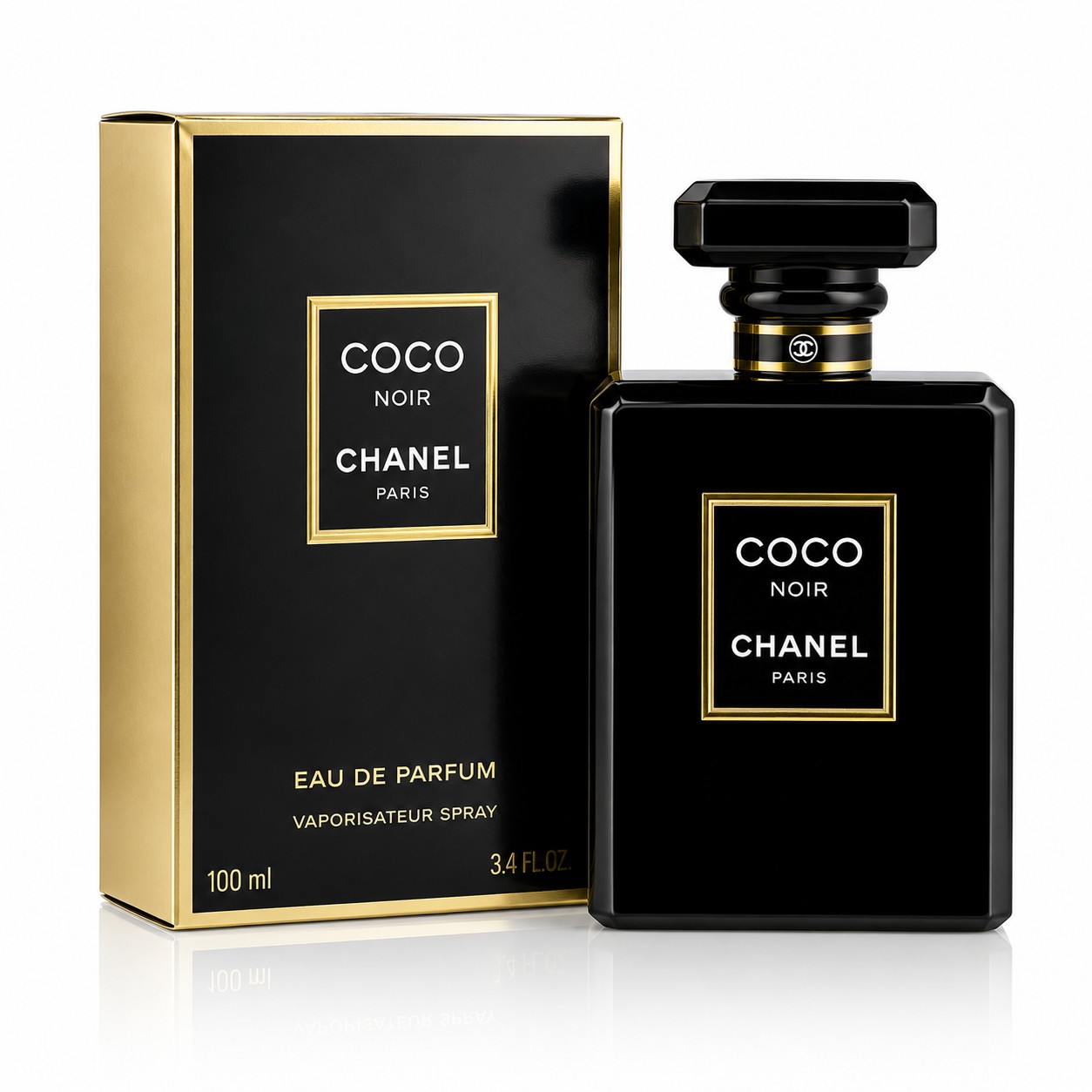 Coco Noir Chanel EDP for Women,100ml