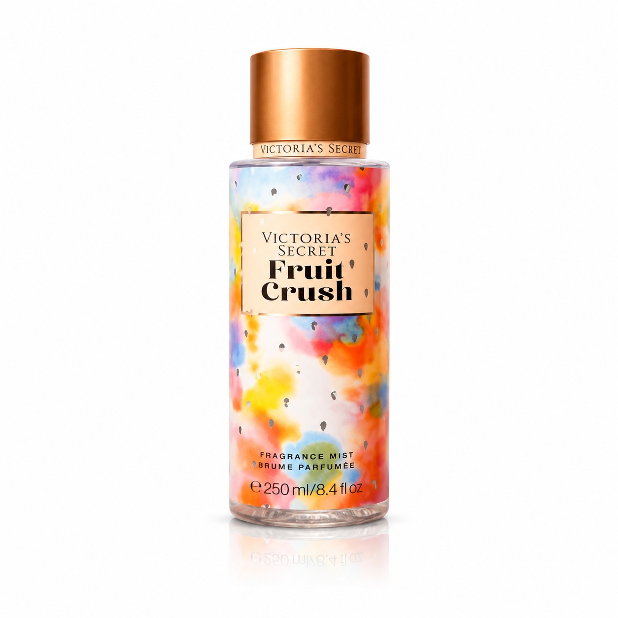100% ORIGINAL VICTORIAS SECRET FRUIT CRUSH FOR WOMEN 250ML