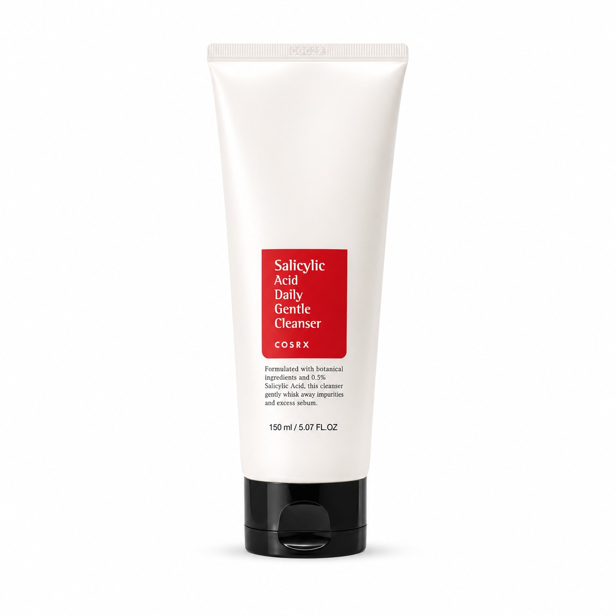 COSRX Salicylic Acid Daily Gentle Cleanser (150 ml)