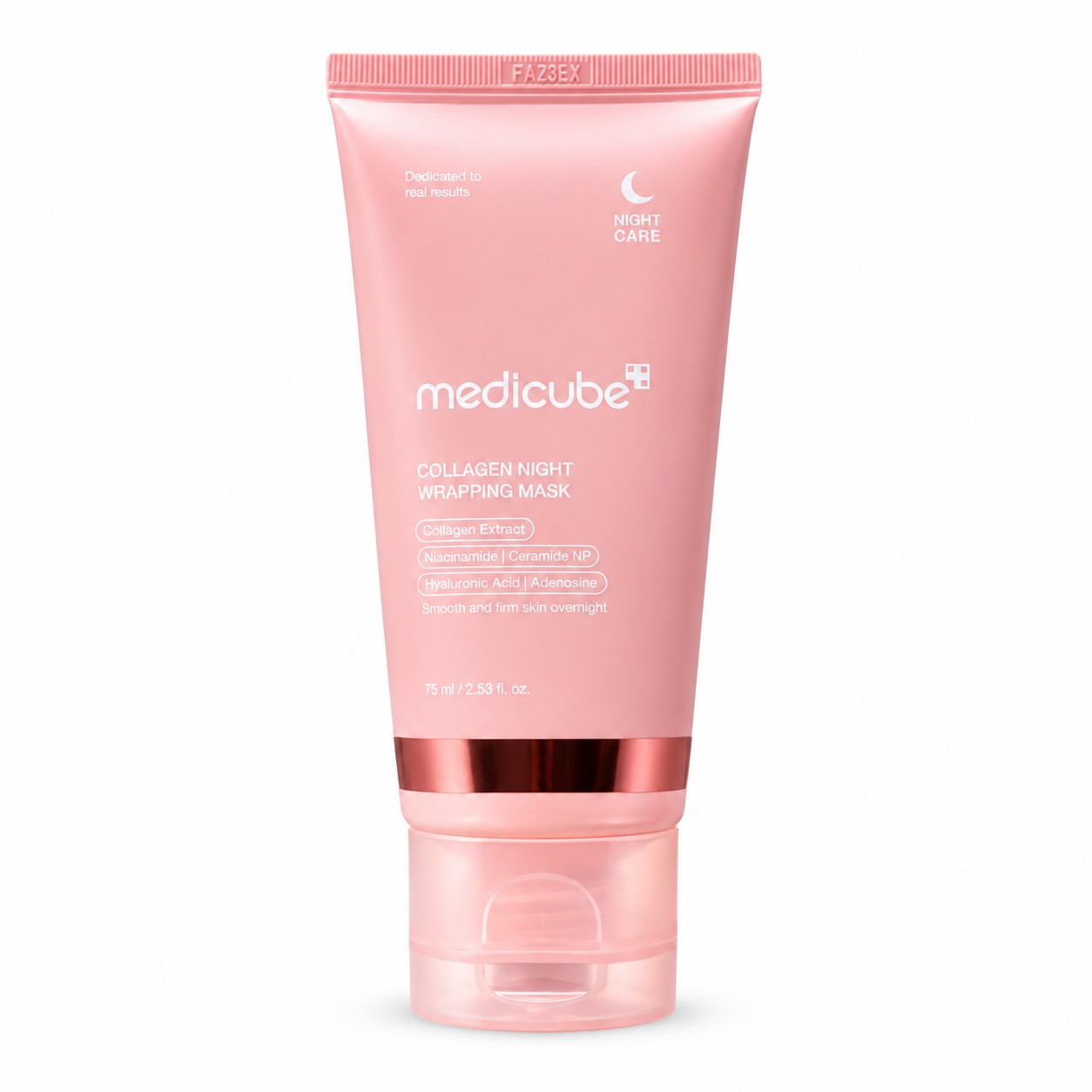 Medicube Collagen Night Wrapping Mask 75ml